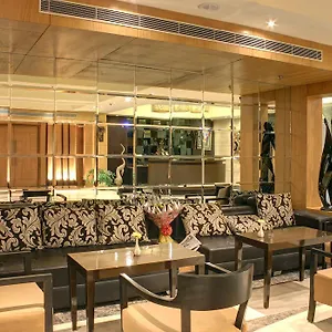 Aavaa Surya Continental New Delhi