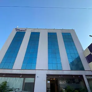 The Pearl Chandigarh