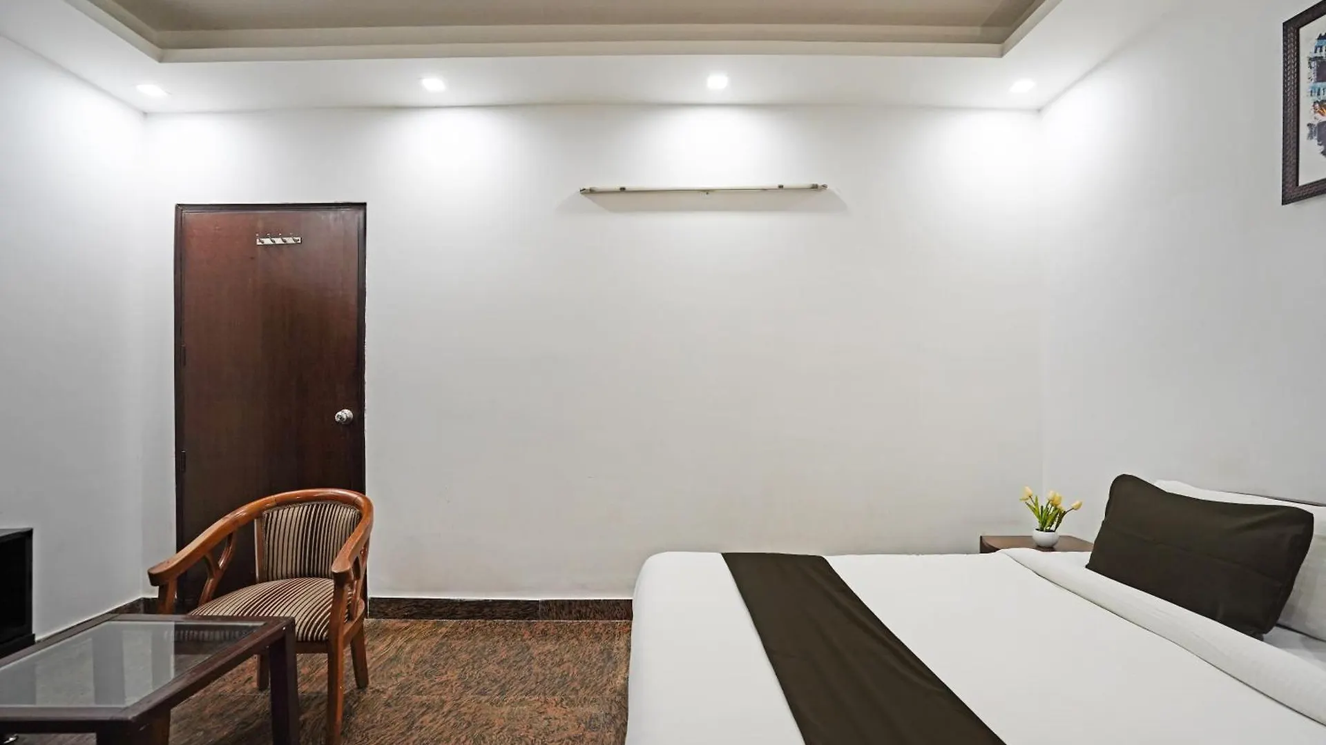 ****  Super Hotel O Vm Residency New Delhi India