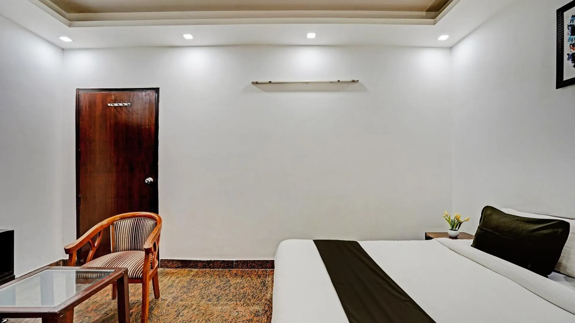 Super Hotel O Vm Residency New Delhi 4*,  India