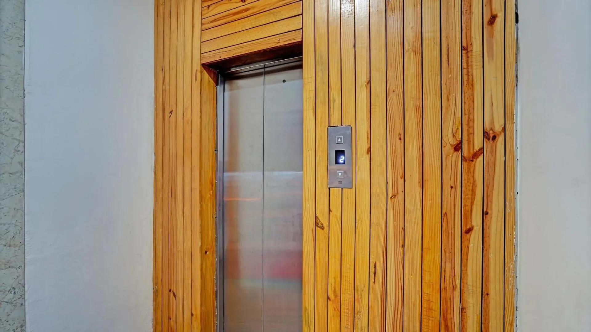 ****  Super Hotel O Vm Residency New Delhi India