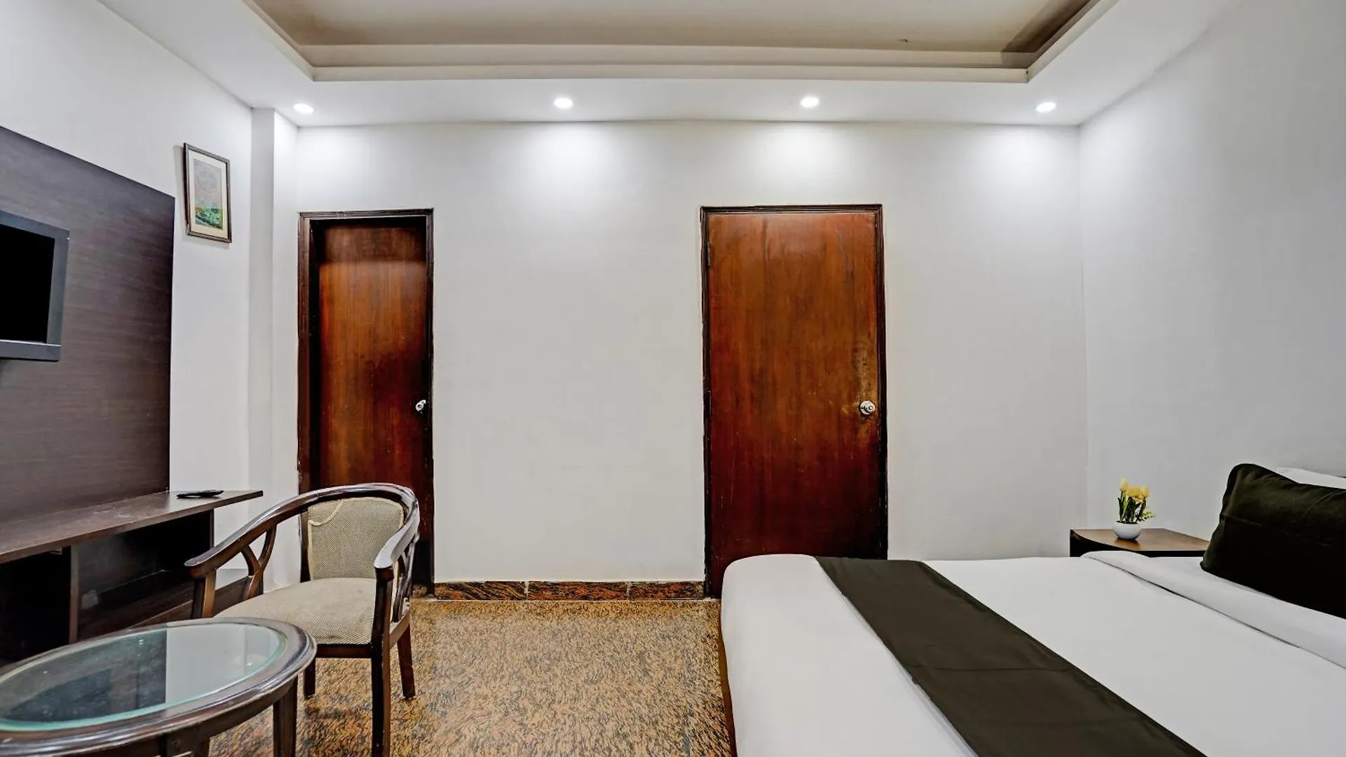 Super Hotel O Vm Residency New Delhi