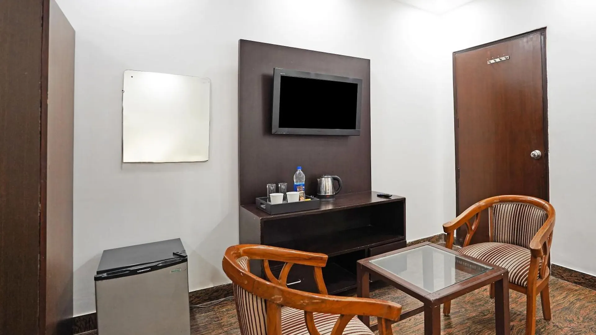 Super Hotel O Vm Residency New Delhi