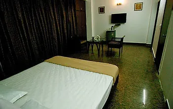 Super Hotel O Vm Residency New Delhi India