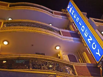 Super Hotel O Vm Residency New Delhi 4*,  India