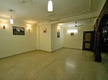 Super Hotel O Vm Residency New Delhi