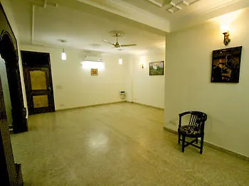 ****  Super Hotel O Vm Residency New Delhi India