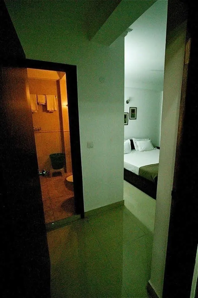 ****  Super Hotel O Vm Residency New Delhi India