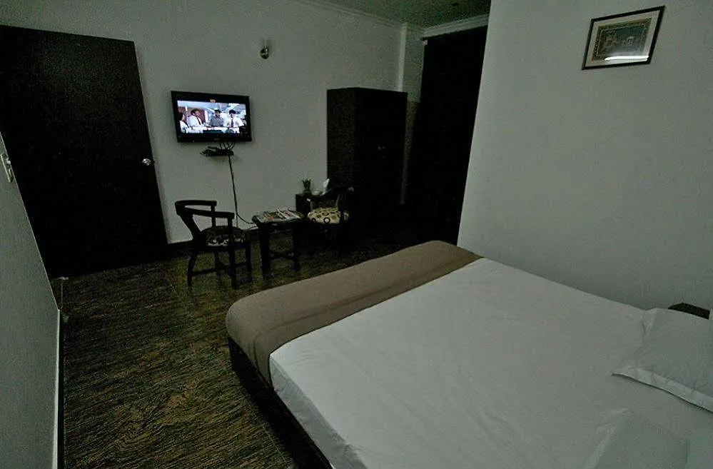 Super Hotel O Vm Residency New Delhi 4*,  India