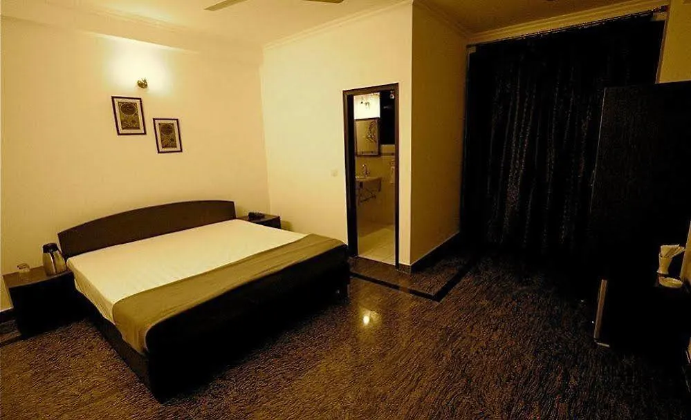 Super Hotel O Vm Residency New Delhi