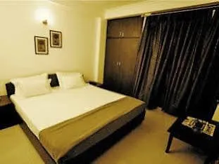 Super Hotel O Vm Residency New Delhi