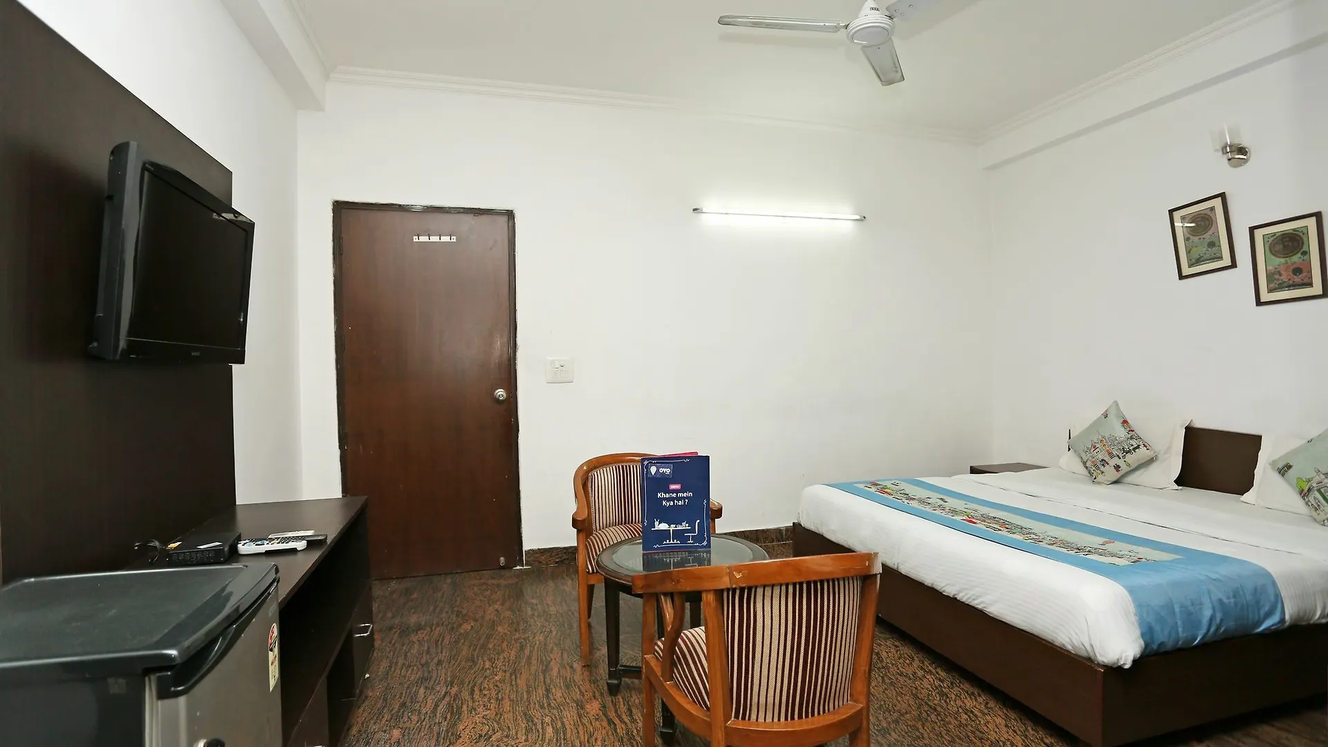 Super Hotel O Vm Residency New Delhi