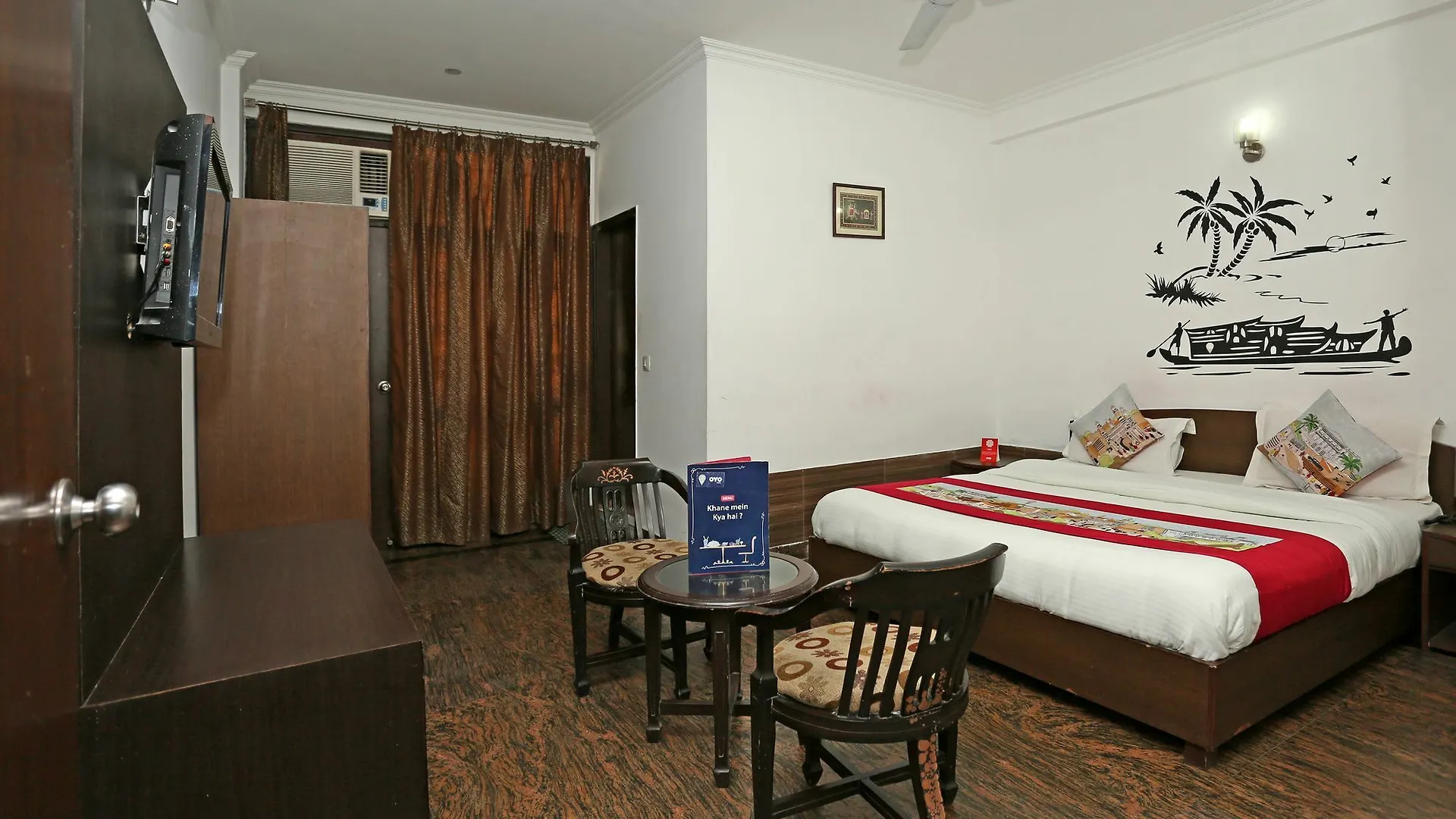 Super Hotel O Vm Residency New Delhi