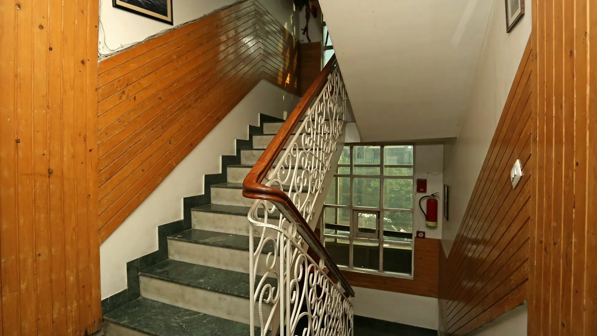 Super Hotel O Vm Residency New Delhi India