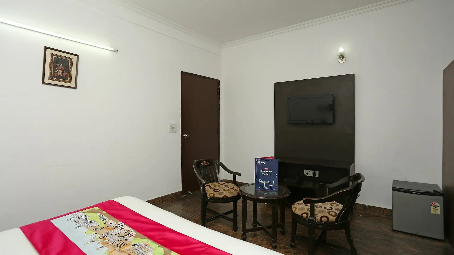 Super Hotel O Vm Residency New Delhi