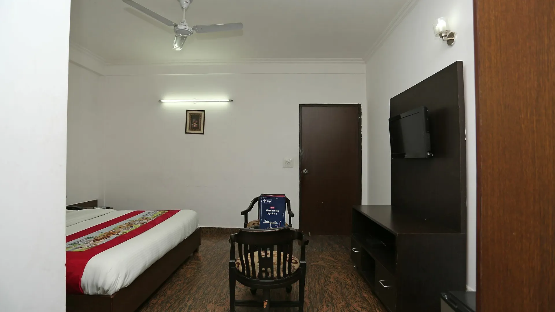 Super Hotel O Vm Residency New Delhi