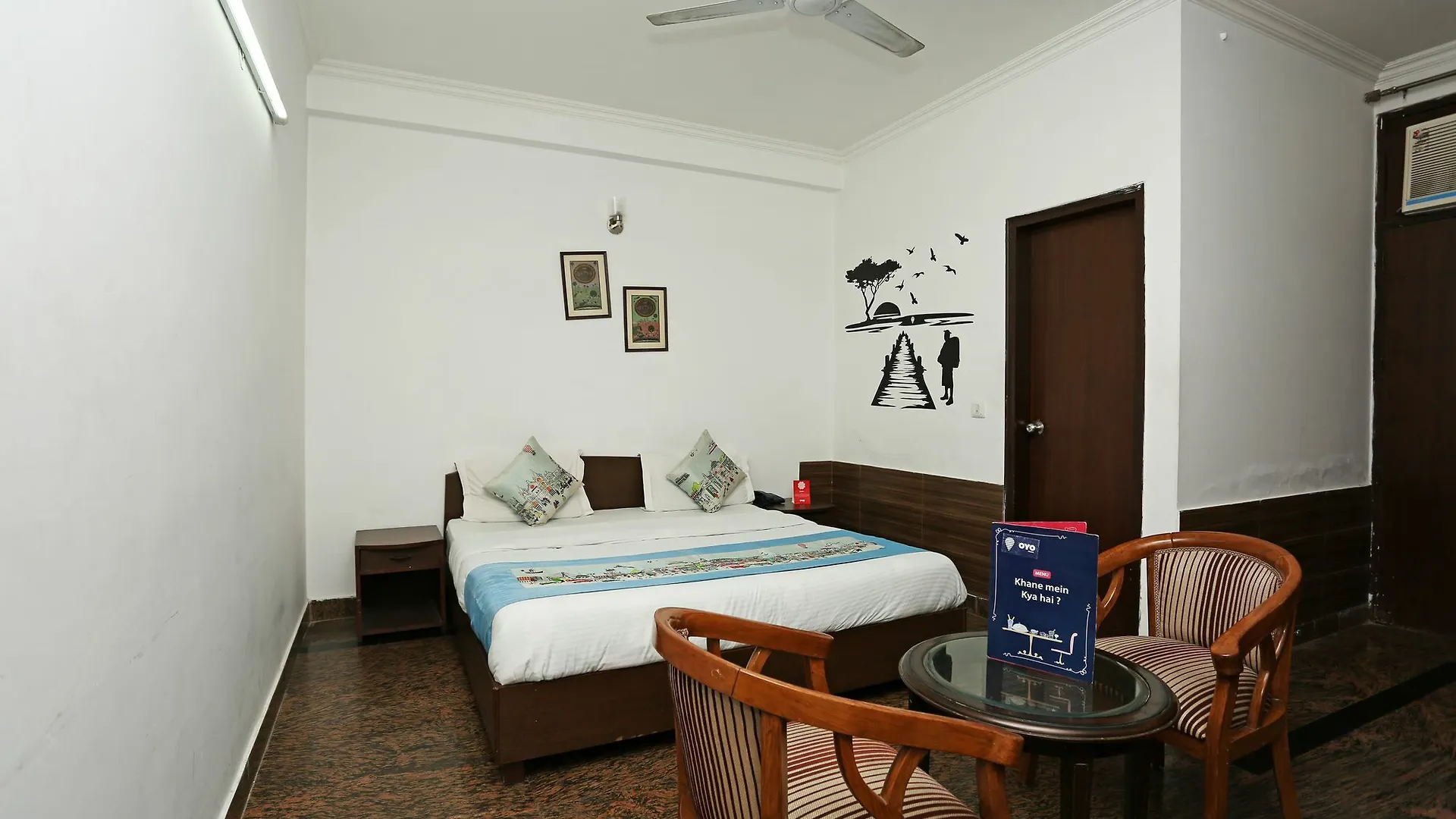 Super Hotel O Vm Residency New Delhi 4*,